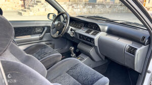 Renault Clio 16s - 1995