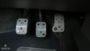 Renault Clio 16s - 1995