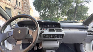 Renault Clio 16s - 1995