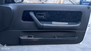 Renault Clio 16s - 1995