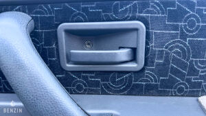 Renault Clio 16s - 1995