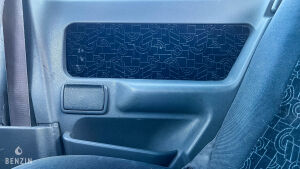 Renault Clio 16s - 1995