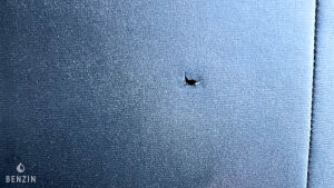 Renault Clio 16s - 1995