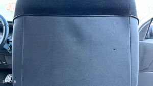 Renault Clio 16s - 1995