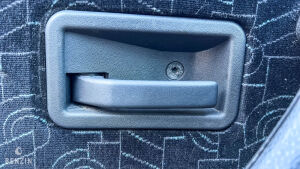 Renault Clio 16s - 1995