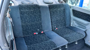 Renault Clio 16s - 1995