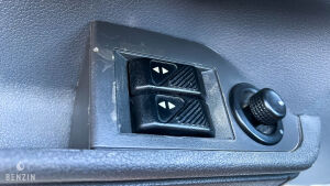 Renault Clio 16s - 1995