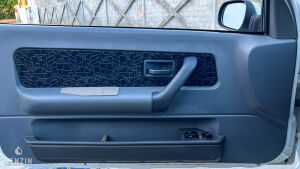 Renault Clio 16s - 1995