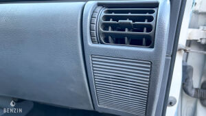 Renault Clio 16s - 1995