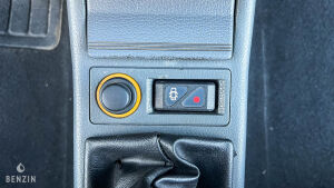 Renault Clio 16s - 1995