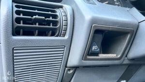 Renault Clio 16s - 1995