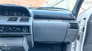 Renault Clio 16s - 1995