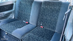 Renault Clio 16s - 1995