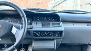 Renault Clio 16s - 1995