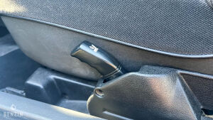 Renault Clio 16s - 1995