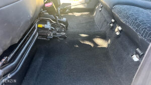 Renault Clio 16s - 1995