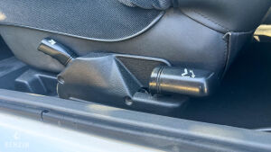 Renault Clio 16s - 1995