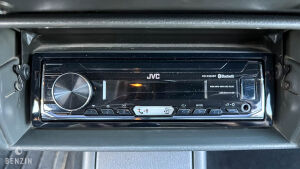 Renault Clio 16s - 1995