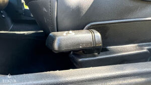 Renault Clio 16s - 1995