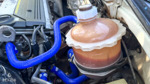 Renault Clio 16s - 1995