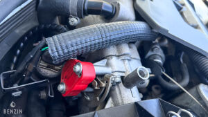 Renault Clio 16s - 1995