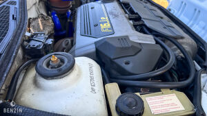 Renault Clio 16s - 1995