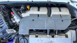 Renault Clio 16s - 1995