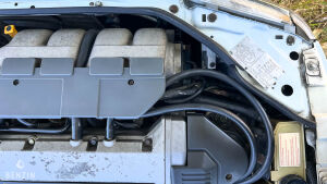 Renault Clio 16s - 1995