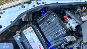 Renault Clio 16s - 1995