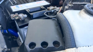 Renault Clio 16s - 1995