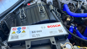 Renault Clio 16s - 1995