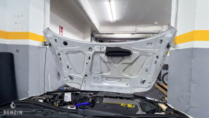 Renault Clio 16s - 1995