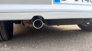 Renault Clio 16s - 1995