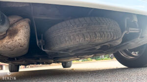 Renault Clio 16s - 1995