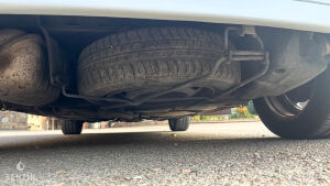 Renault Clio 16s - 1995