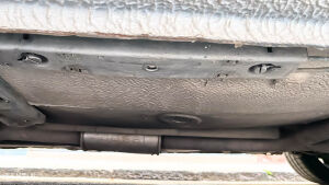 Renault Clio 16s - 1995