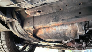 Renault Clio 16s - 1995