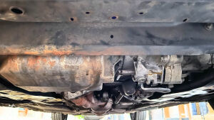 Renault Clio 16s - 1995