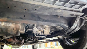 Renault Clio 16s - 1995