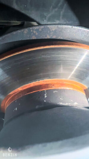 Renault Clio 16s - 1995