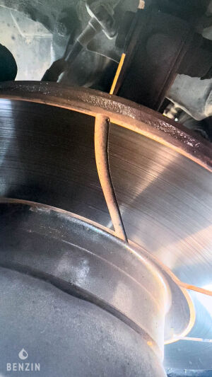 Renault Clio 16s - 1995