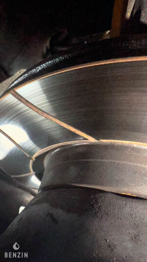 Renault Clio 16s - 1995