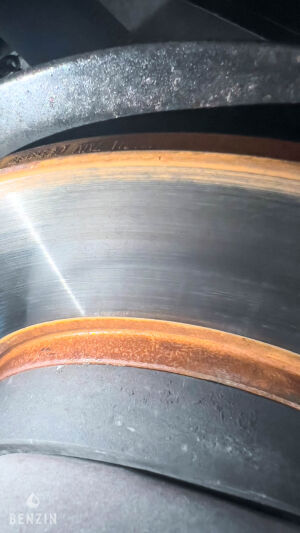 Renault Clio 16s - 1995