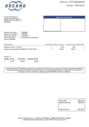Renault Clio 16s - 1995