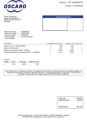 Renault Clio 16s - 1995