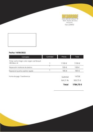 Renault Clio 16s - 1995