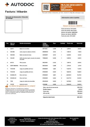 Renault Clio 16s - 1995