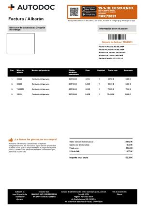 Renault Clio 16s - 1995