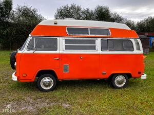 Volkswagen Combi T2b - 1976