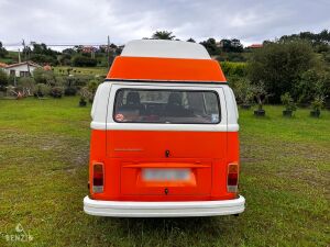 Volkswagen Combi T2b - 1976